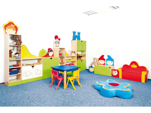 Royal -  Kastenwand 1 Royal -  Kastenwand 1