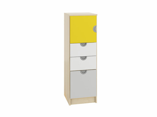 Cubo -  Kast 3