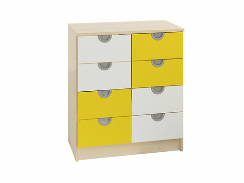 Cubo -  Kast 7