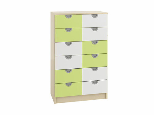 Cubo -  Kast 9