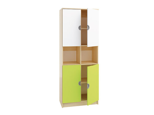 Cubo -  Kast 13