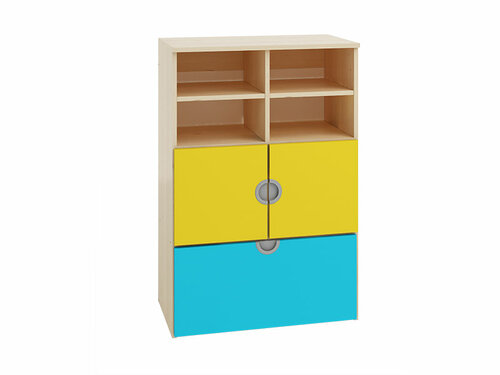 Cubo -  Kast 5