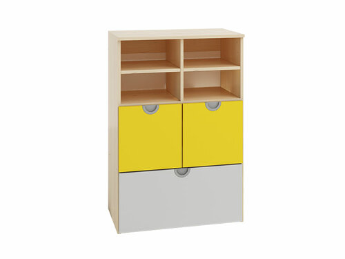Cubo -  Kast 6