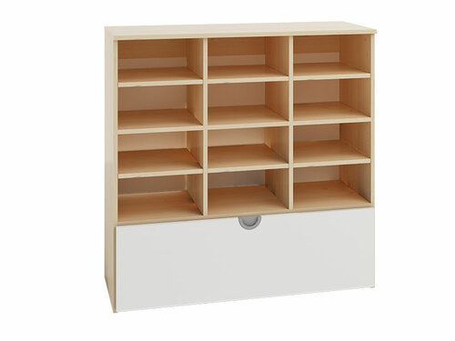 Cubo -  Kast 19