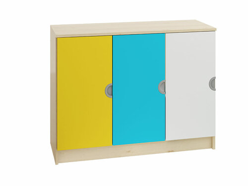 Cubo -  Kast 15