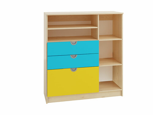 Cubo -  Kast 21