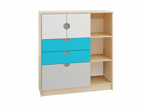 Cubo -  Kast 23