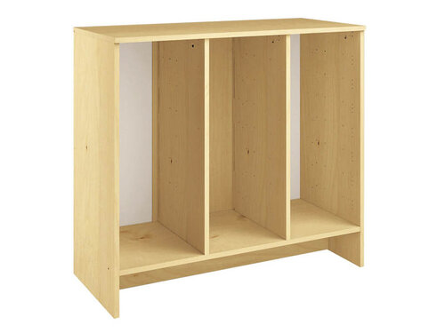 Modern -  Kast voor laden L