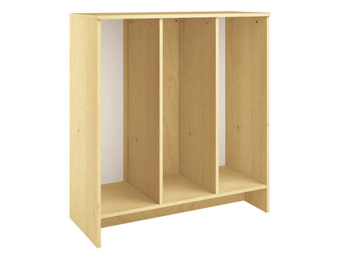 Modern -  Kast voor laden X