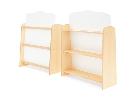 Classic - Kleine displaykast BEUKEN