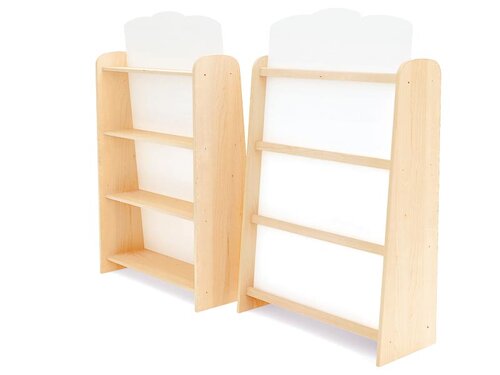 Classic - Grote displaykast BEUKEN Classic - Grote displaykast BEUKEN