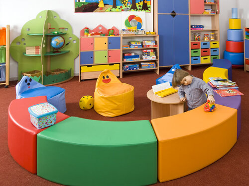 Softplay  lounge wave Softplay  lounge wave