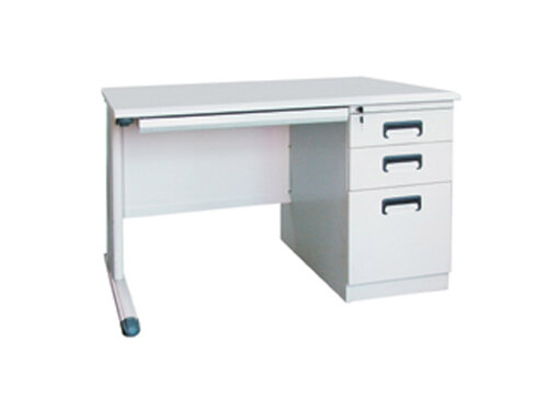 Lab -  Bureau WIT (metaal)