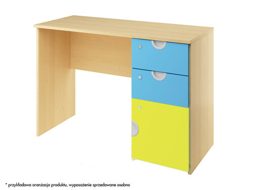 Cubo Bureau