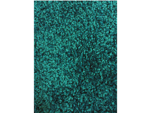 Vloerkleed UNI - 2x3 - Blauw Vloerkleed UNI - 2x3 - Blauw