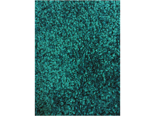 Vloerkleed UNI - 3x4 - Blauw Vloerkleed UNI - 3x4 - Blauw