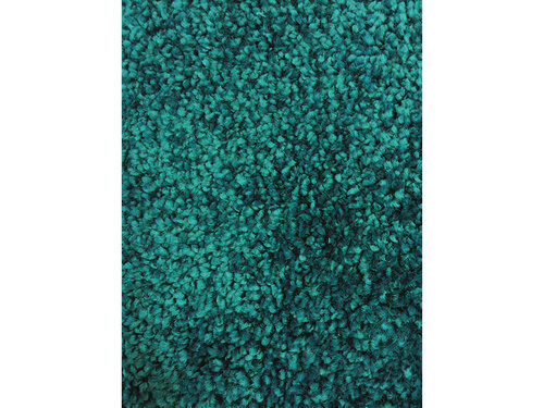 Vloerkleed UNI - 4x5 - Blauw Vloerkleed UNI - 4x5 - Blauw