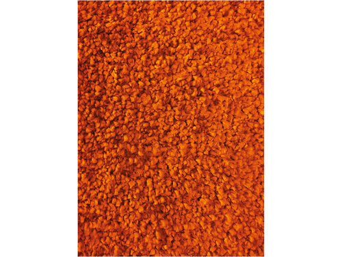 Vloerkleed UNI - 3x4 - Oranje Vloerkleed UNI - 3x4 - Oranje