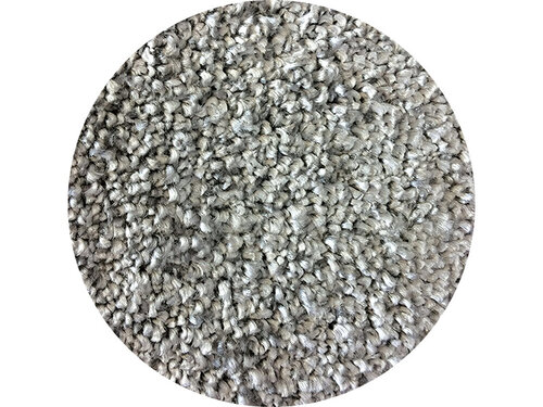 Vloerkleed UNI - Ø 2 - Licht grijs Vloerkleed UNI - Ø 2 - Licht grijs