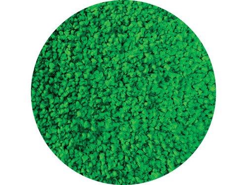 Vloerkleed UNI - Ø 2 - Groen Vloerkleed UNI - Ø 2 - Groen