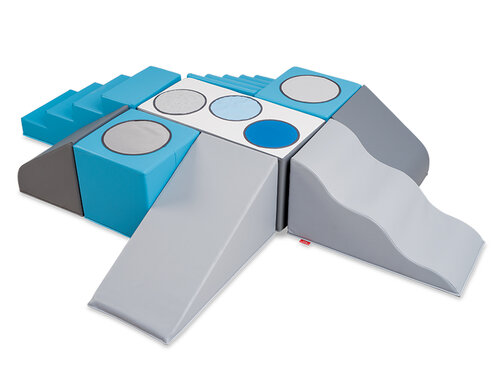 Softplay speeleiland Leo Softplay speeleiland Leo