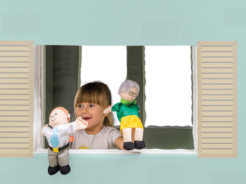Softplay speelhuis Softplay speelhuis