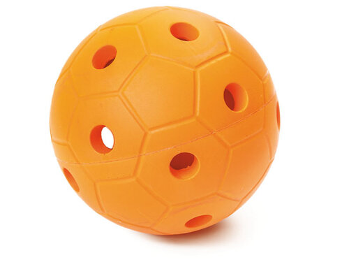 Bal met bellen Bal met bellen