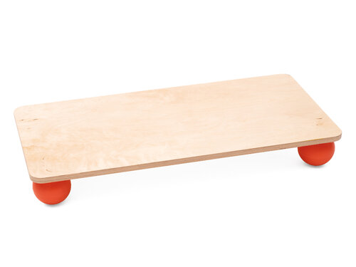 Balans pad recht Balans pad recht