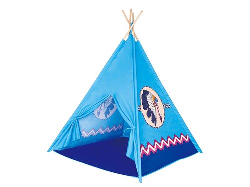 Tipi kindertent Tipi kindertent