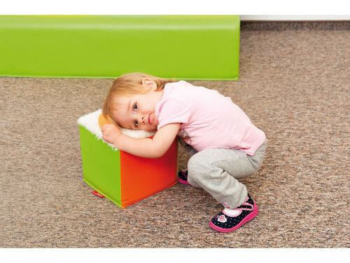 Softplay dobbelsteen texturen Softplay dobbelsteen texturen