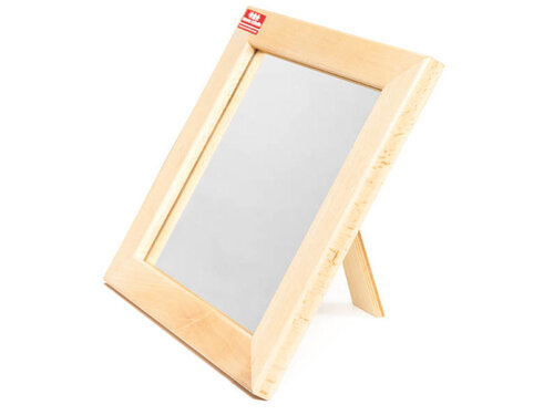 Spiegeltje Spiegeltje