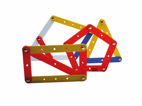 Geometrische twist Geometrische twist