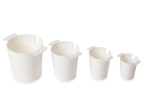 Maatbekers Maatbekers