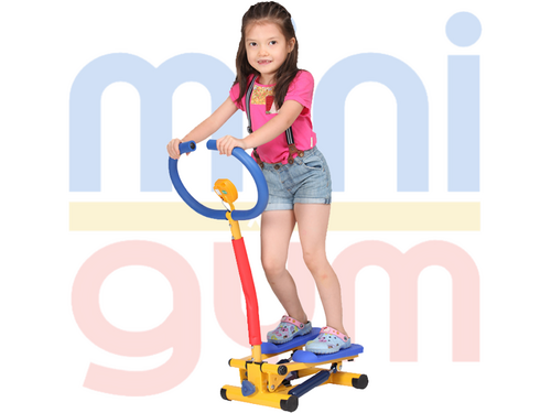 Stepper voor kinderen Stepper voor kinderen