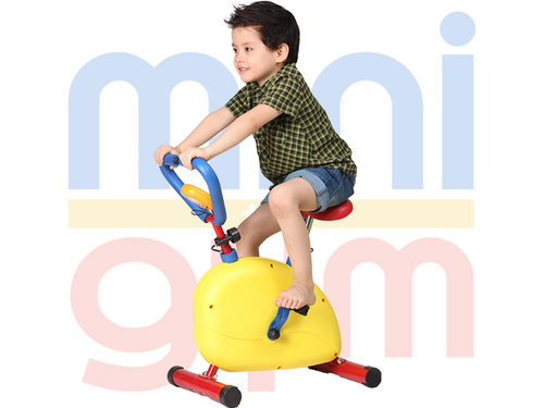 Hometrainer voor kinderen Hometrainer voor kinderen
