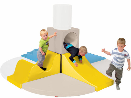 Softplay  speeleiland nowamus Softplay  speeleiland nowamus
