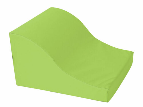 Softplay speeleilandmodule kajtek, glijbaan Softplay speeleilandmodule kajtek, glijbaan