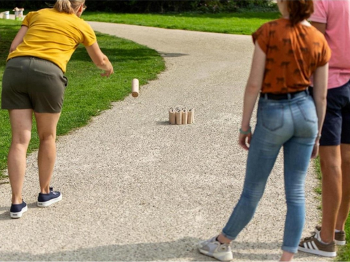 Stokgooispel Stokgooispel