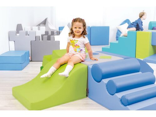 Softplay  speeleiland kajtek Softplay  speeleiland kajtek