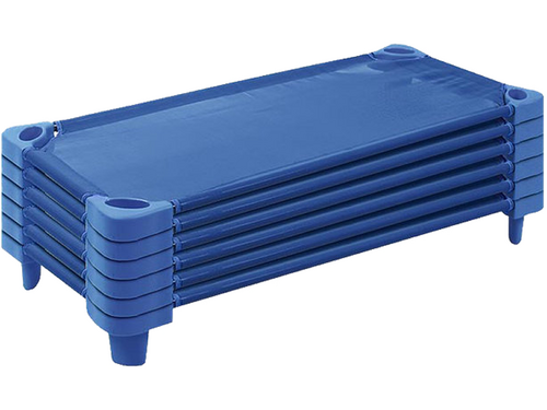 Rustbedjes aanbieding BLAUW Rustbedjes aanbieding BLAUW