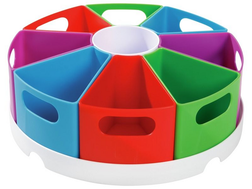 Tafel organizer Tafel organizer