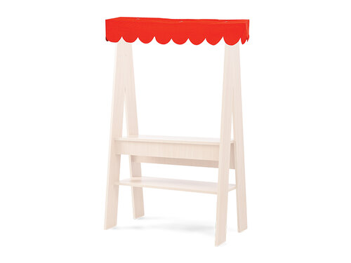 Multistand accessoire marktdakje