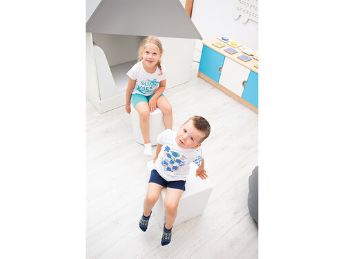 Softplay poefje rond, hoogte 38 cm WIT Softplay poefje rond, hoogte 38 cm WIT