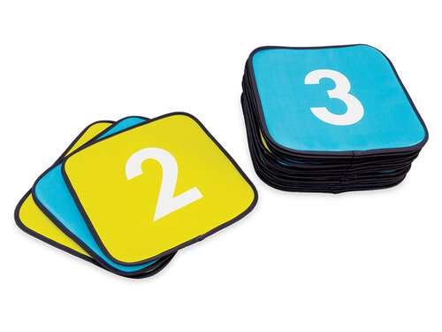 Softplay stapgetallen Softplay stapgetallen