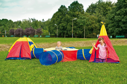 Avonturen speelhuis Avonturen speelhuis