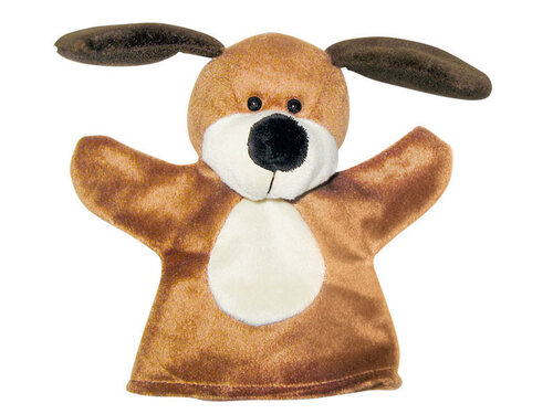 Dieren I, poppenkastpoppen Dieren I, poppenkastpoppen