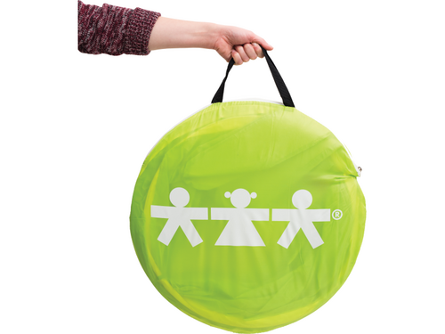 Speeltunnel Rups Speeltunnel Rups