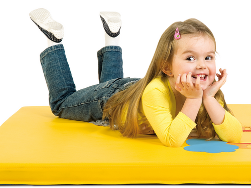 Softplay  speelmat seizoenen  zomer Softplay  speelmat seizoenen  zomer