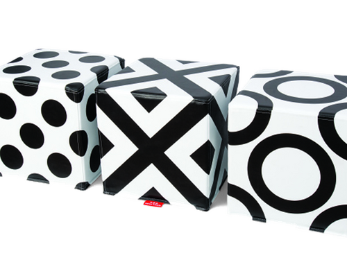 Softplay  poefjes  zebra Softplay  poefjes  zebra