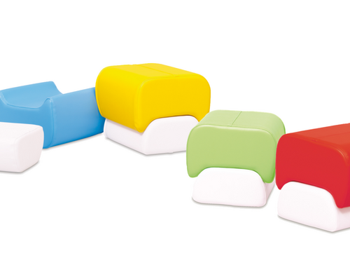 Softplay  poefjes - Mario brothers Softplay  poefjes - Mario brothers